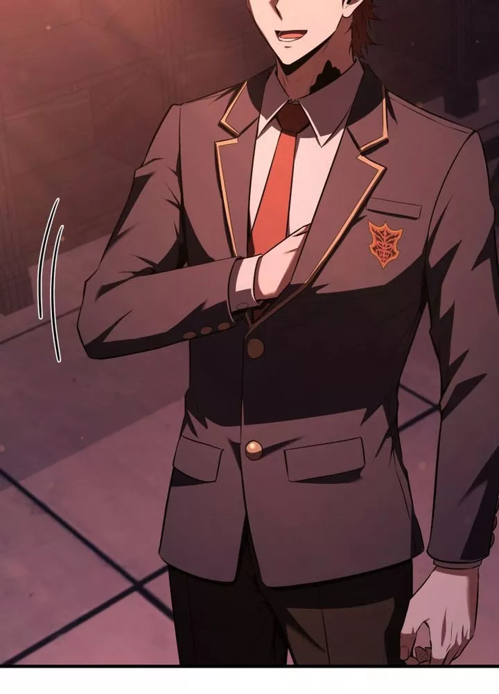 Phản Diện Mắt Cáo Của Học Viện Quỷ Giới: Chapter 34