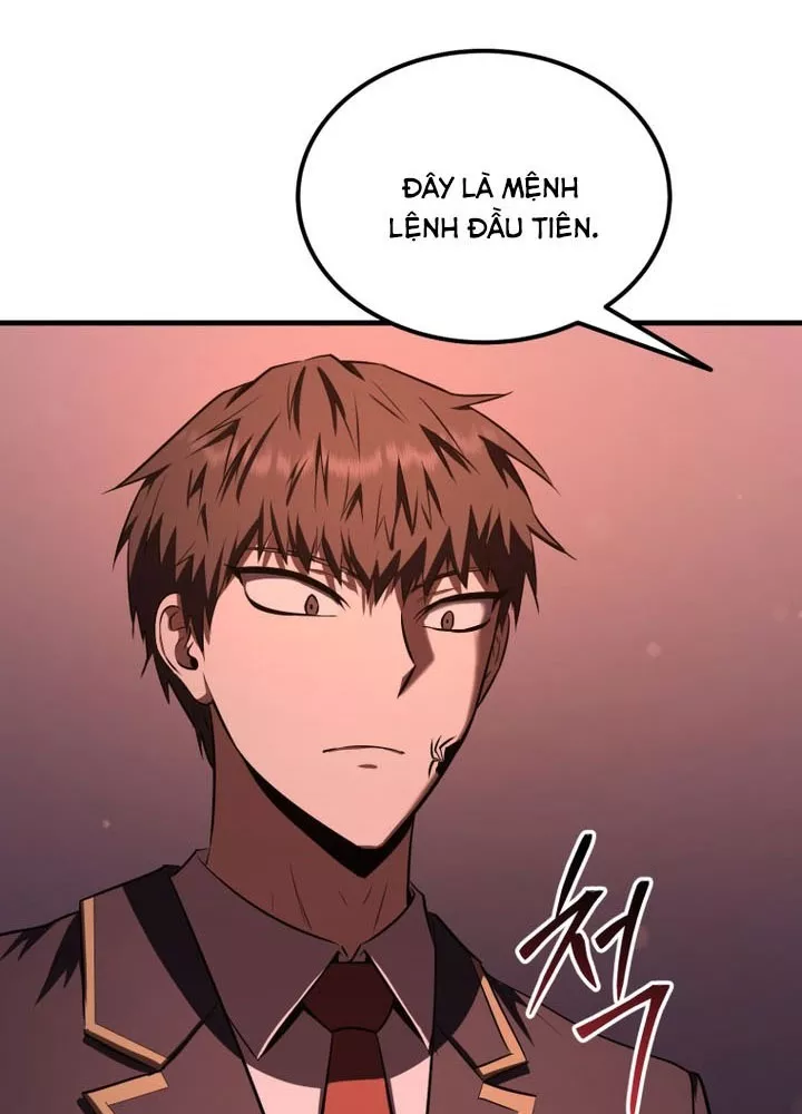 Phản Diện Mắt Cáo Của Học Viện Quỷ Giới: Chapter 34