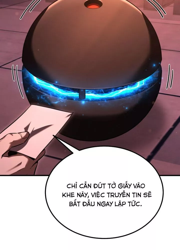 Phản Diện Mắt Cáo Của Học Viện Quỷ Giới: Chapter 34