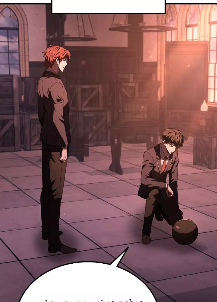 Phản Diện Mắt Cáo Của Học Viện Quỷ Giới: Chapter 34