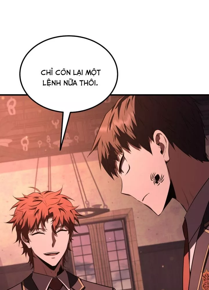 Phản Diện Mắt Cáo Của Học Viện Quỷ Giới: Chapter 34