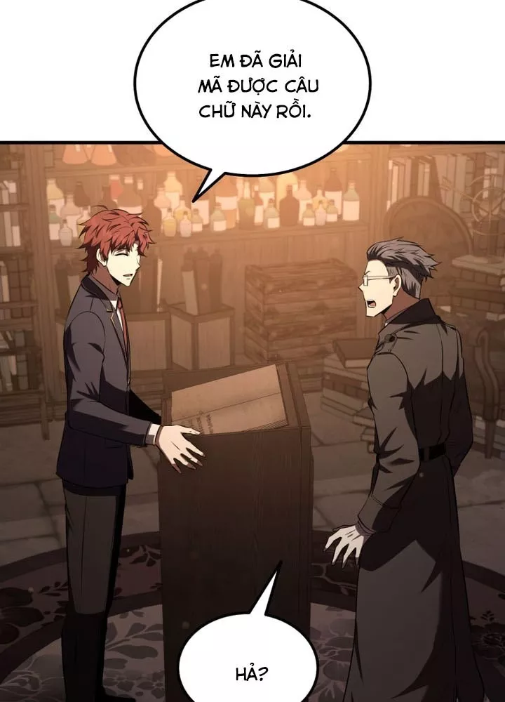 Phản Diện Mắt Cáo Của Học Viện Quỷ Giới: Chapter 34