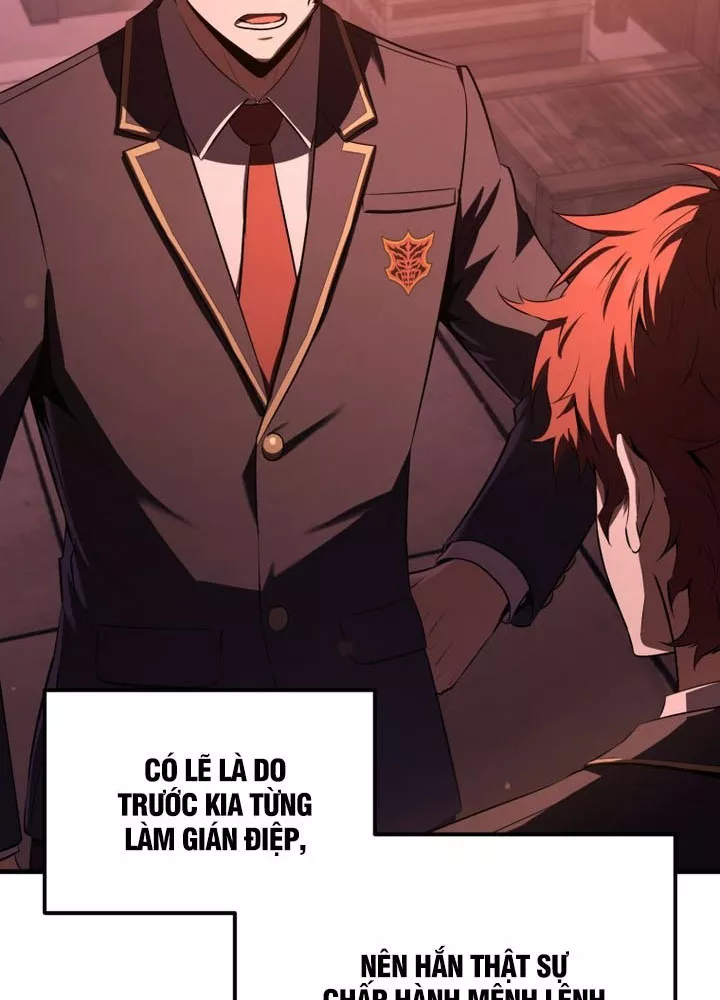 Phản Diện Mắt Cáo Của Học Viện Quỷ Giới: Chapter 34