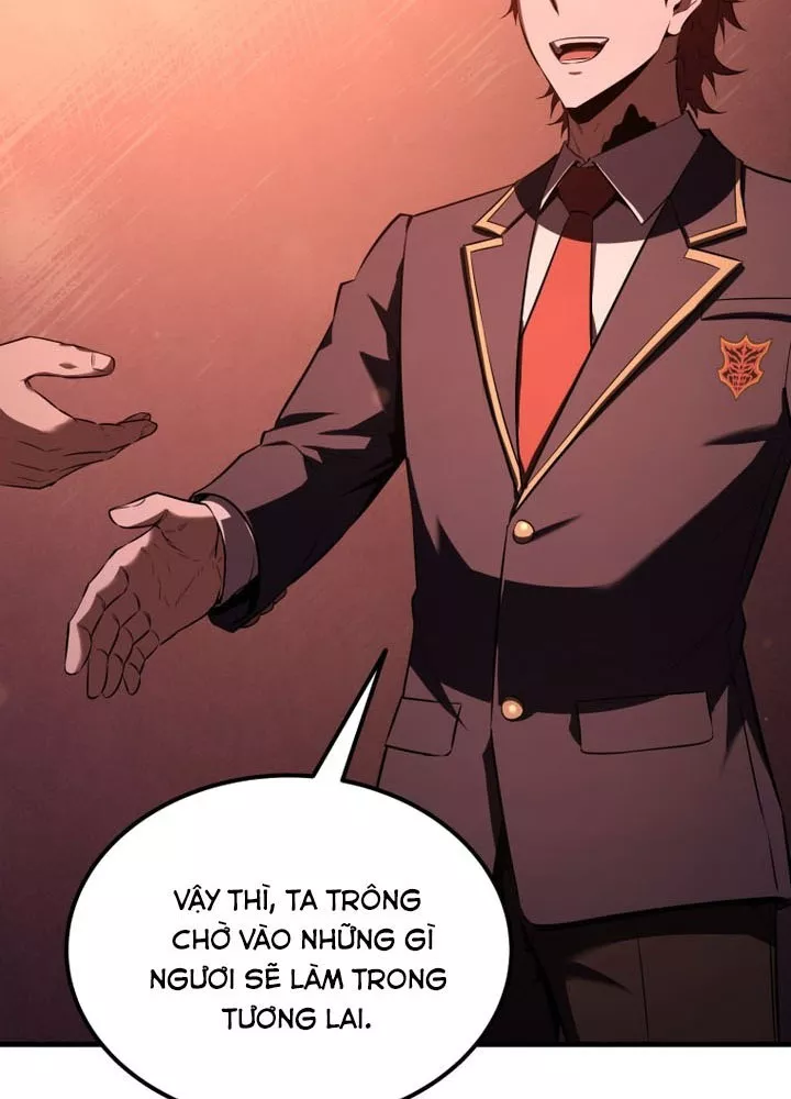 Phản Diện Mắt Cáo Của Học Viện Quỷ Giới: Chapter 34