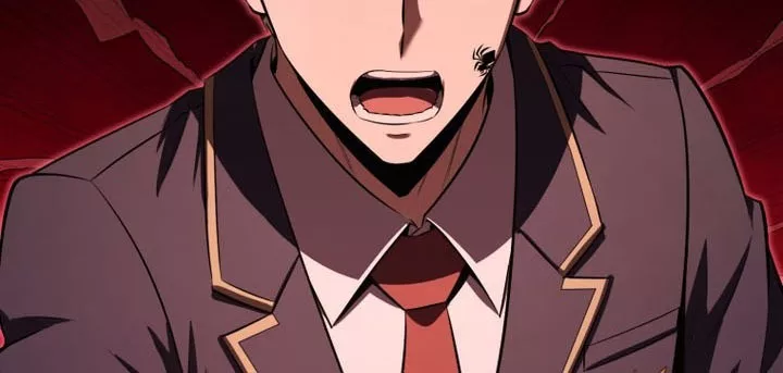 Phản Diện Mắt Cáo Của Học Viện Quỷ Giới: Chapter 34