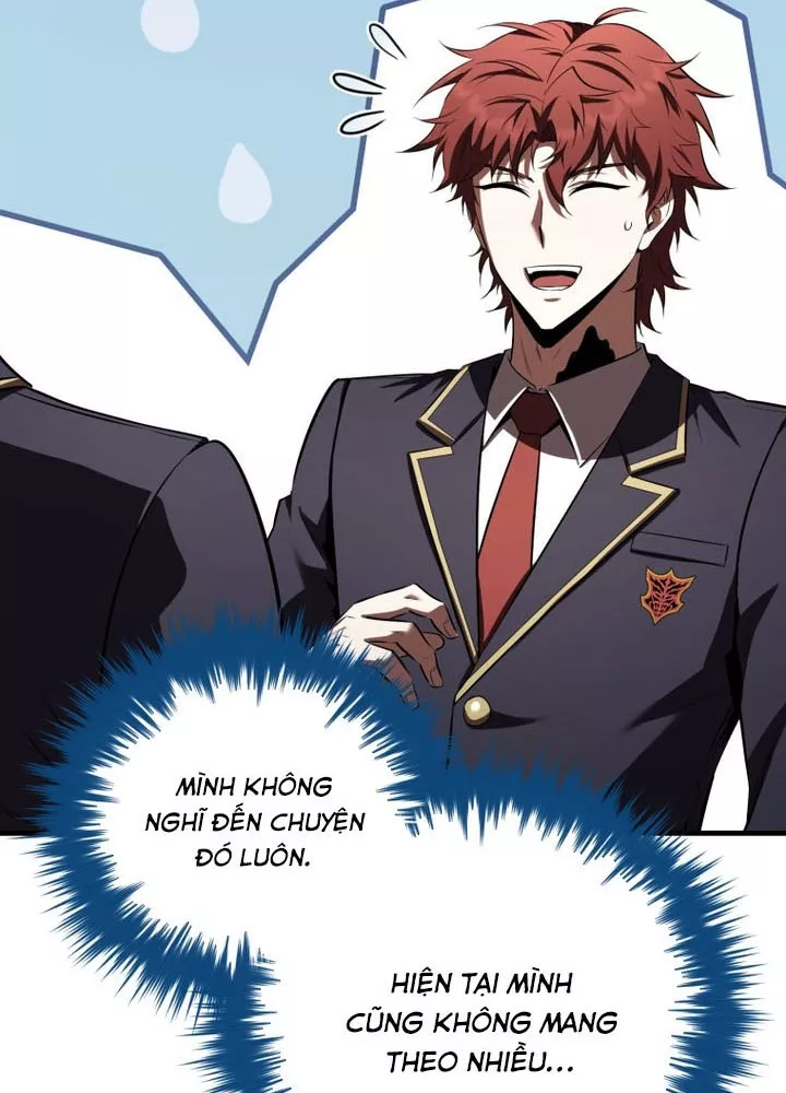 Phản Diện Mắt Cáo Của Học Viện Quỷ Giới: Chapter 34