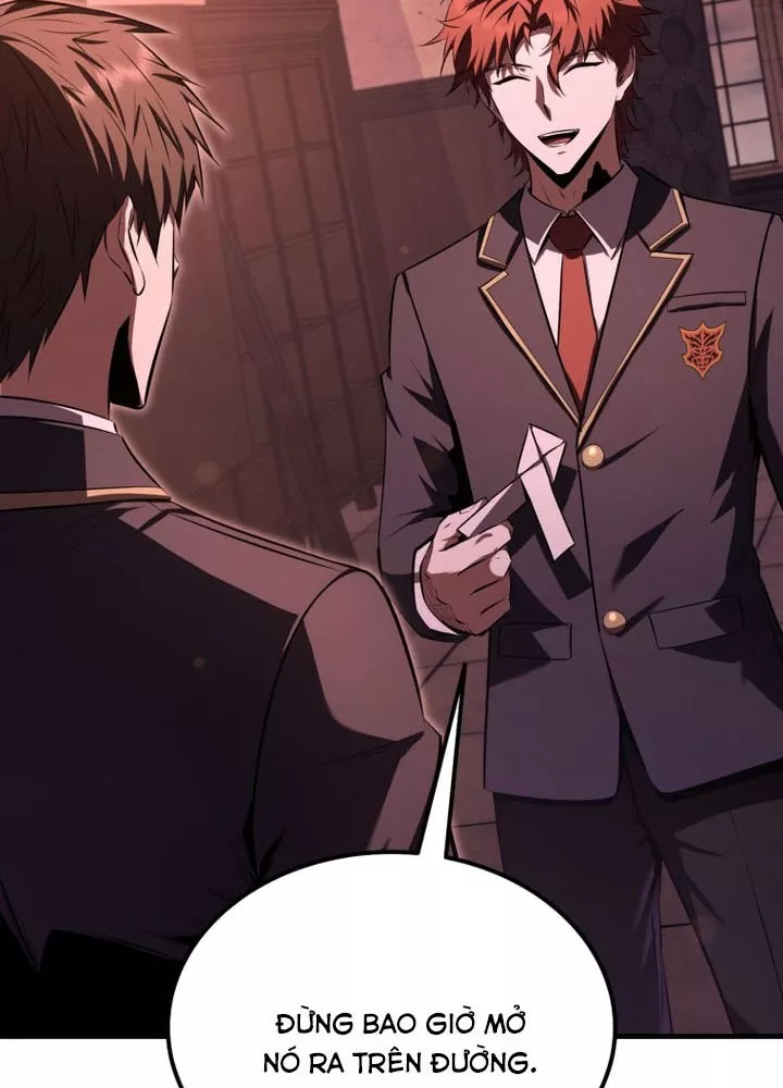 Phản Diện Mắt Cáo Của Học Viện Quỷ Giới: Chapter 34