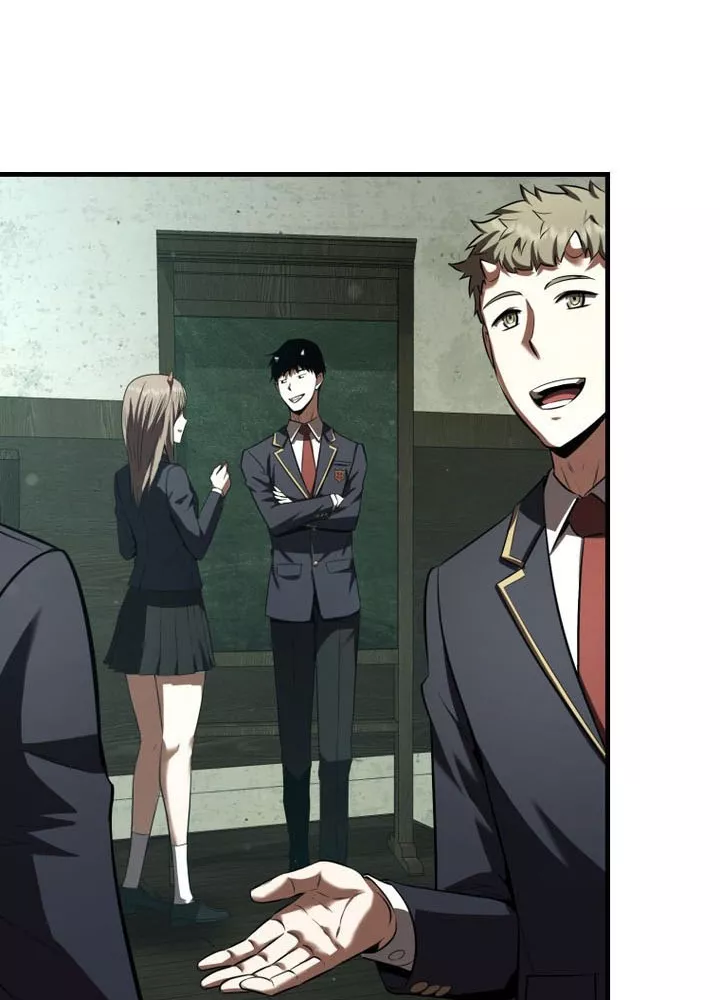 Phản Diện Mắt Cáo Của Học Viện Quỷ Giới: Chapter 34