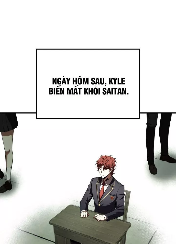 Phản Diện Mắt Cáo Của Học Viện Quỷ Giới: Chapter 34