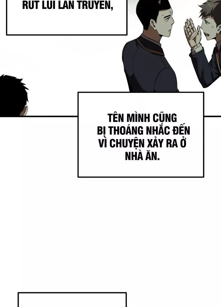 Phản Diện Mắt Cáo Của Học Viện Quỷ Giới: Chapter 34