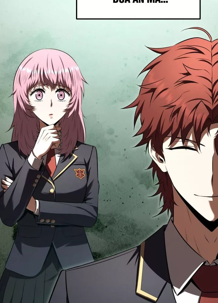 Phản Diện Mắt Cáo Của Học Viện Quỷ Giới: Chapter 34