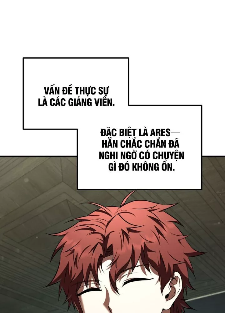 Phản Diện Mắt Cáo Của Học Viện Quỷ Giới: Chapter 34