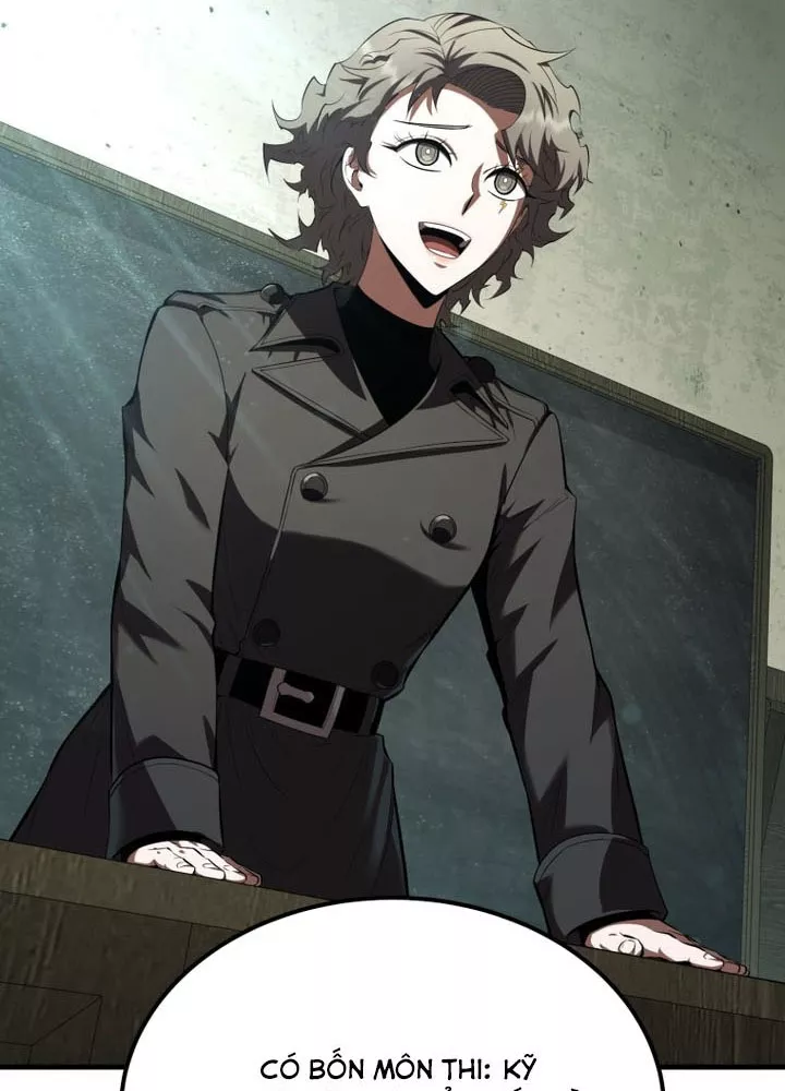 Phản Diện Mắt Cáo Của Học Viện Quỷ Giới: Chapter 34