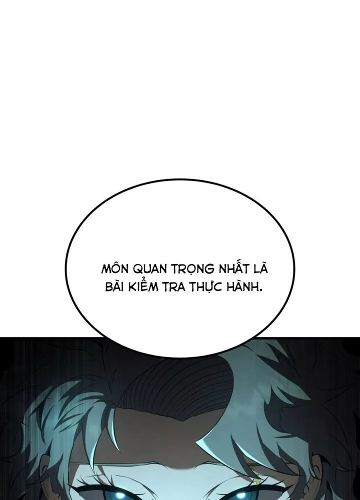 Phản Diện Mắt Cáo Của Học Viện Quỷ Giới: Chapter 34