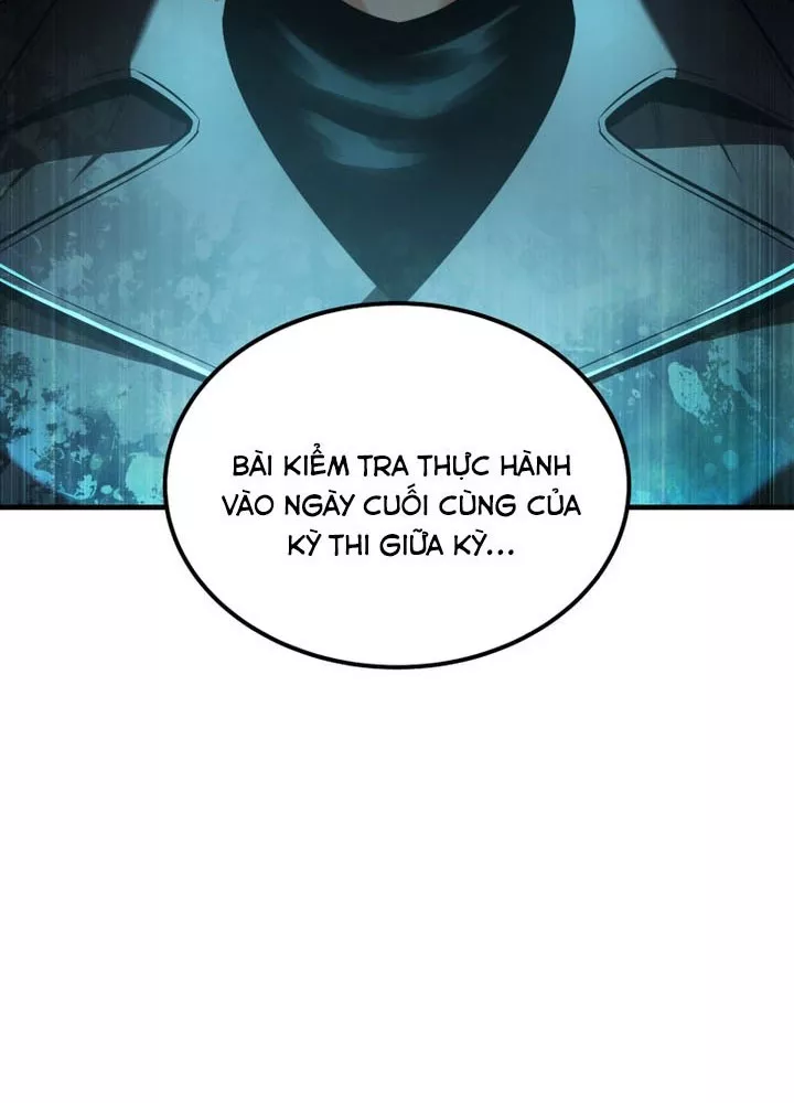 Phản Diện Mắt Cáo Của Học Viện Quỷ Giới: Chapter 34