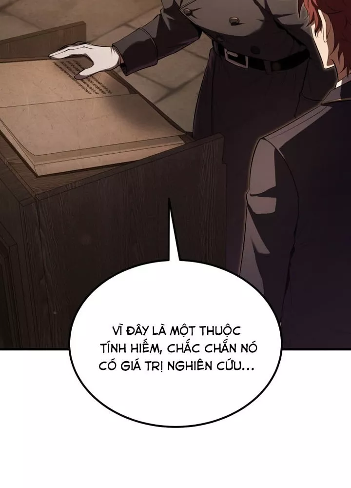 Phản Diện Mắt Cáo Của Học Viện Quỷ Giới: Chapter 34