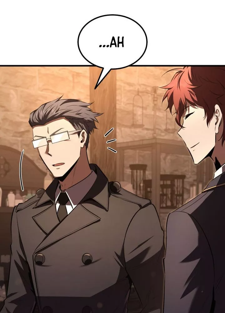 Phản Diện Mắt Cáo Của Học Viện Quỷ Giới: Chapter 34