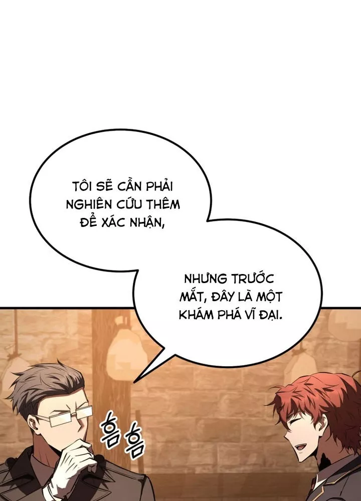 Phản Diện Mắt Cáo Của Học Viện Quỷ Giới: Chapter 34