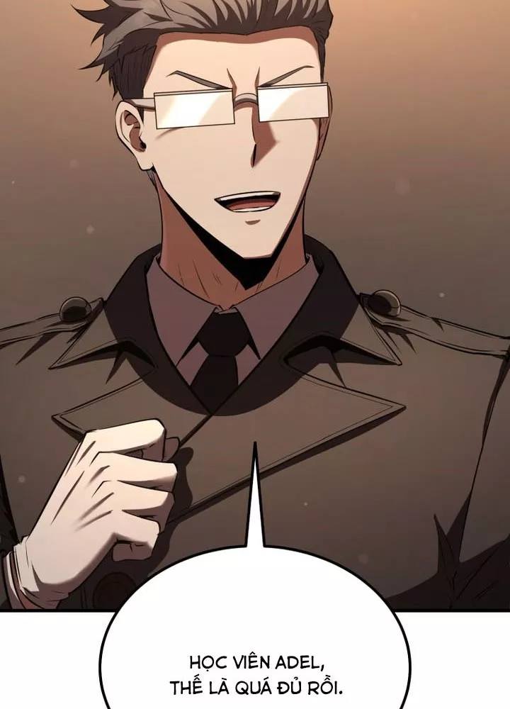Phản Diện Mắt Cáo Của Học Viện Quỷ Giới: Chapter 34