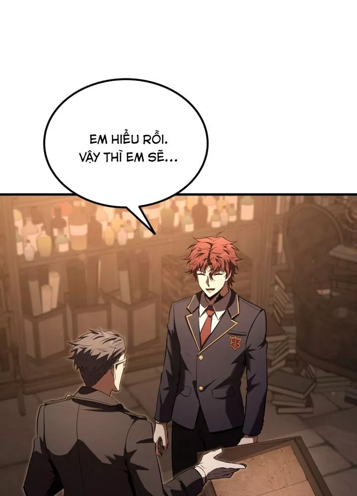 Phản Diện Mắt Cáo Của Học Viện Quỷ Giới: Chapter 34