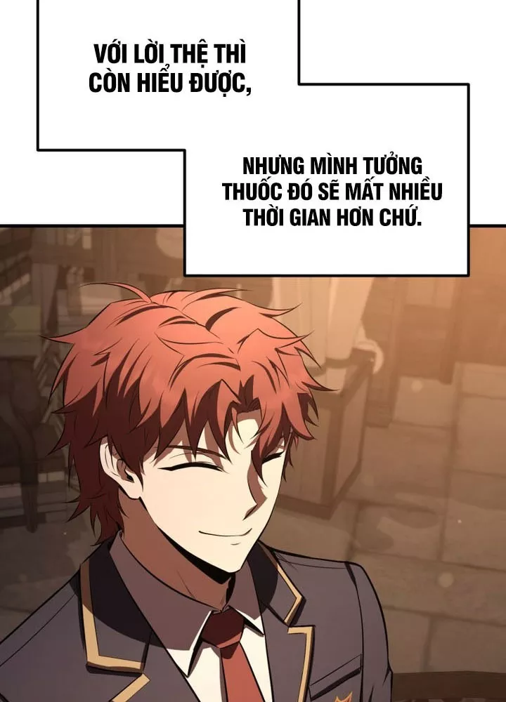 Phản Diện Mắt Cáo Của Học Viện Quỷ Giới: Chapter 34
