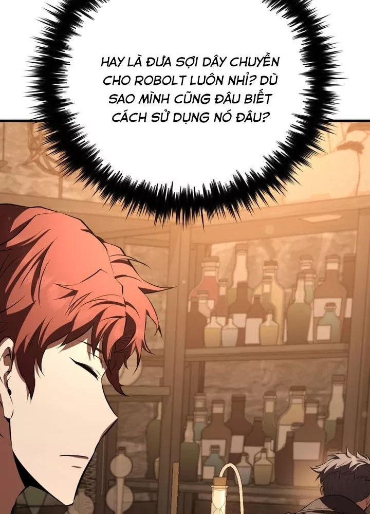 Phản Diện Mắt Cáo Của Học Viện Quỷ Giới: Chapter 34