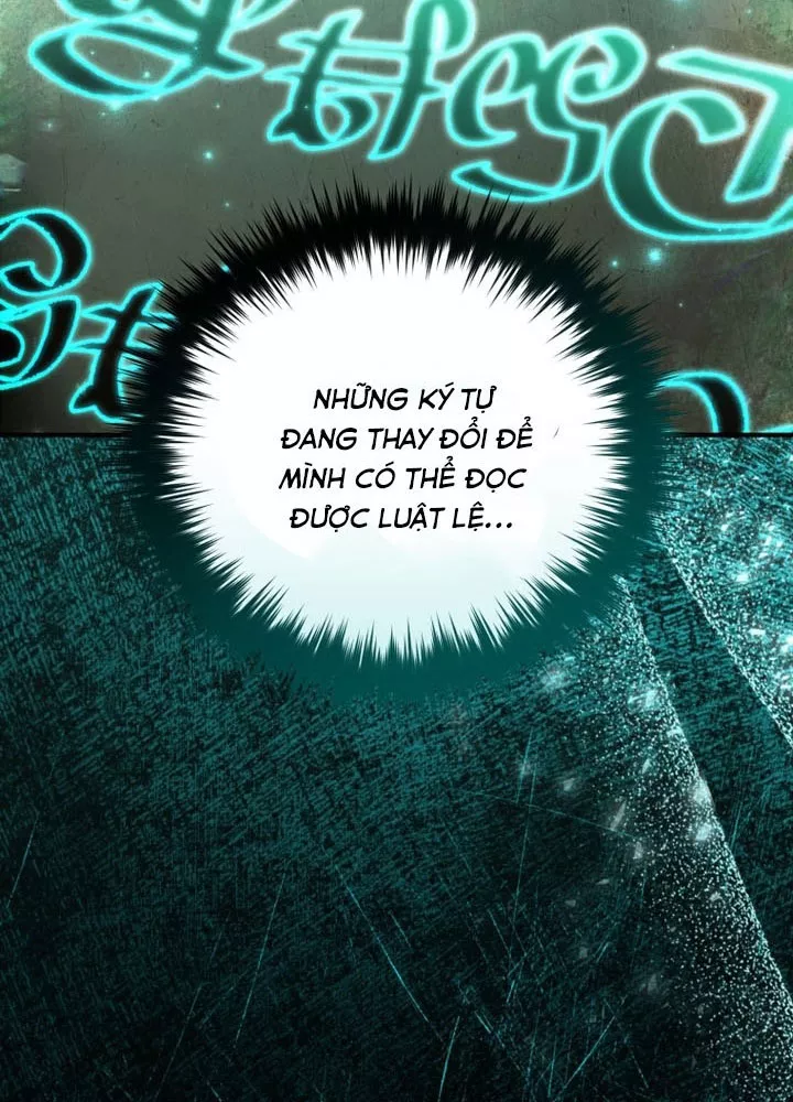 Phản Diện Mắt Cáo Của Học Viện Quỷ Giới: Chapter 34