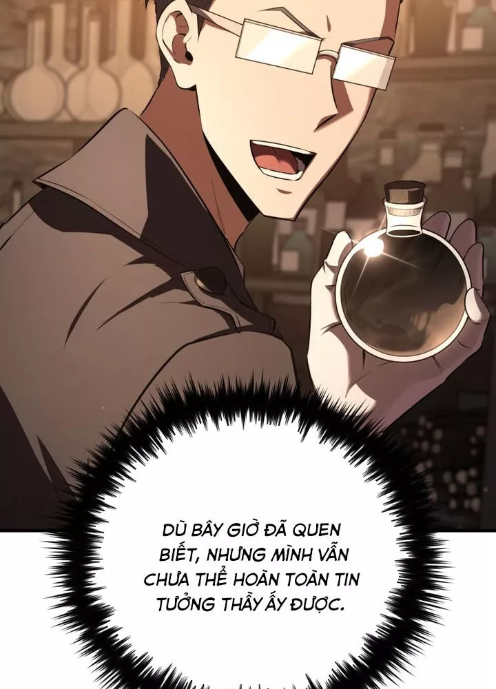 Phản Diện Mắt Cáo Của Học Viện Quỷ Giới: Chapter 34