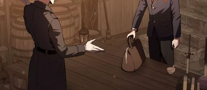 Phản Diện Mắt Cáo Của Học Viện Quỷ Giới: Chapter 34