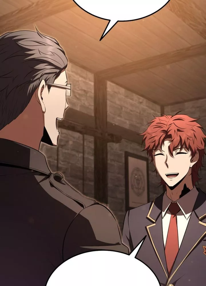 Phản Diện Mắt Cáo Của Học Viện Quỷ Giới: Chapter 34