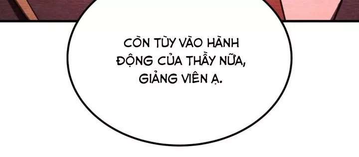Phản Diện Mắt Cáo Của Học Viện Quỷ Giới: Chapter 34