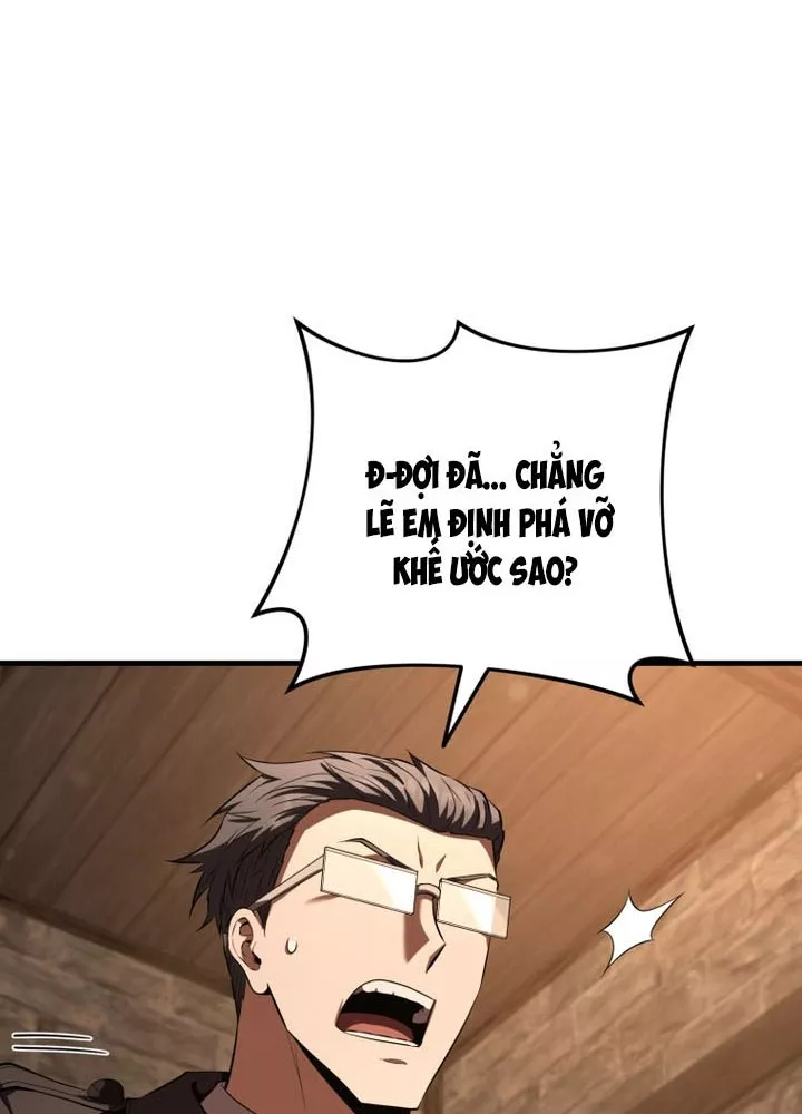 Phản Diện Mắt Cáo Của Học Viện Quỷ Giới: Chapter 34