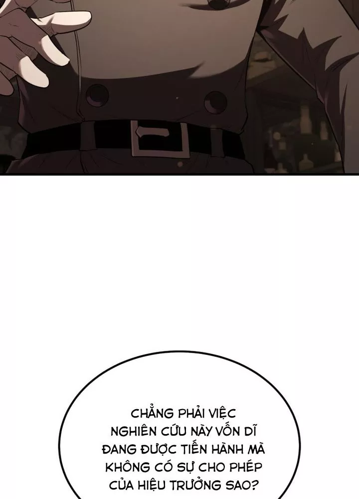 Phản Diện Mắt Cáo Của Học Viện Quỷ Giới: Chapter 34