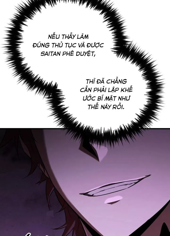 Phản Diện Mắt Cáo Của Học Viện Quỷ Giới: Chapter 34