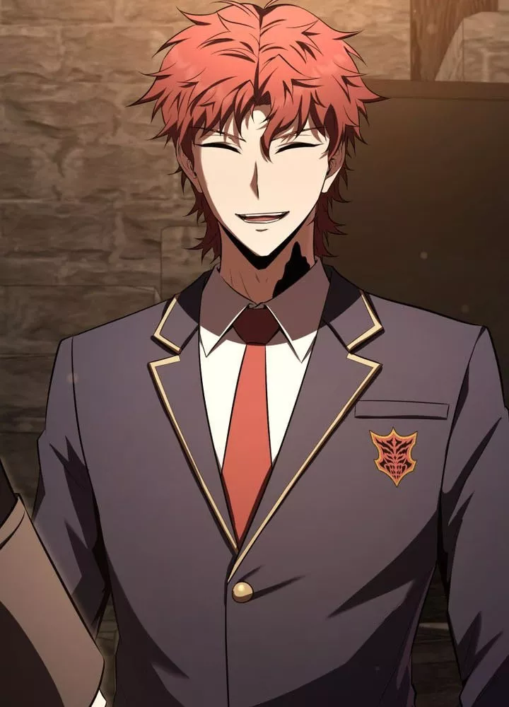 Phản Diện Mắt Cáo Của Học Viện Quỷ Giới: Chapter 34