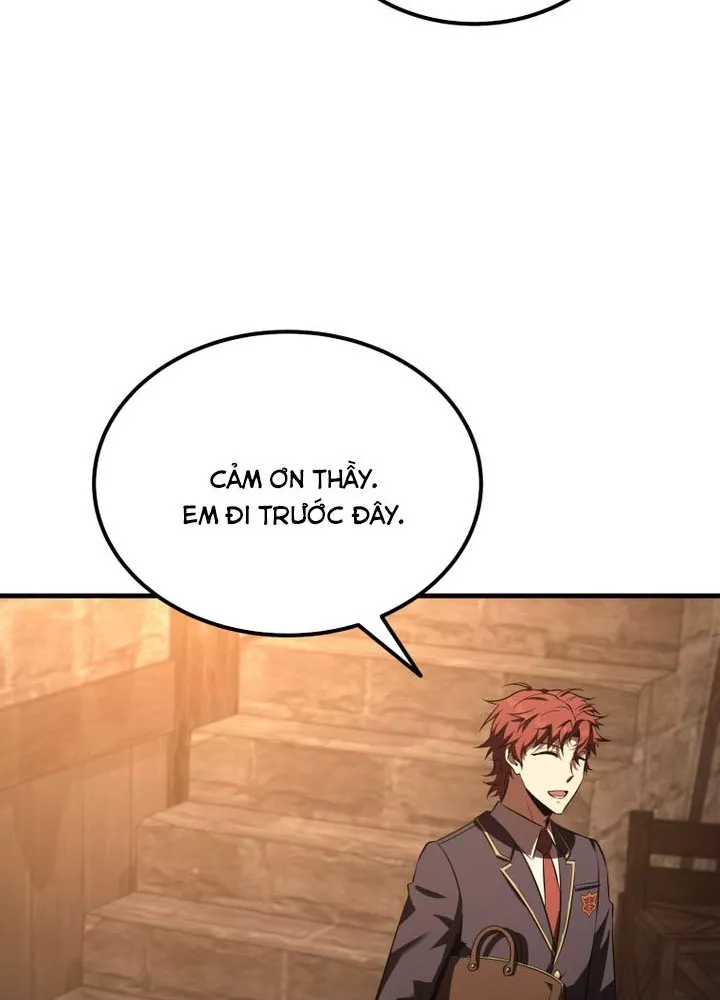 Phản Diện Mắt Cáo Của Học Viện Quỷ Giới: Chapter 34