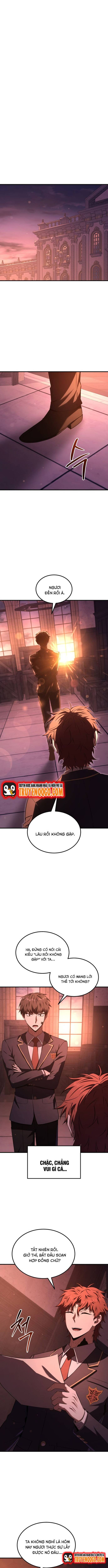 Phản Diện Mắt Cáo Của Học Viện Quỷ Giới: Chapter 35