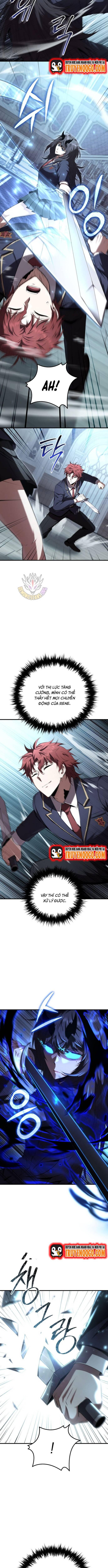 Phản Diện Mắt Cáo Của Học Viện Quỷ Giới: Chapter 36