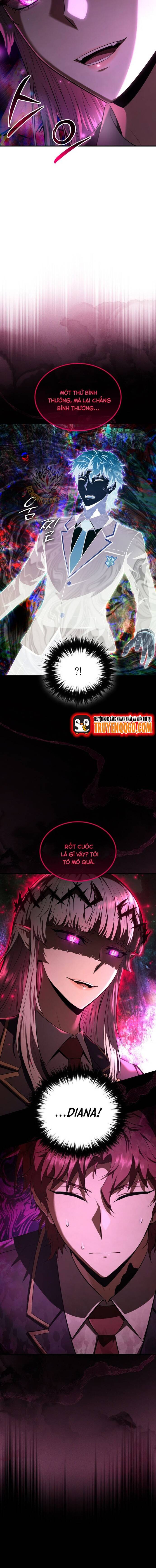 Phản Diện Mắt Cáo Của Học Viện Quỷ Giới: Chapter 36