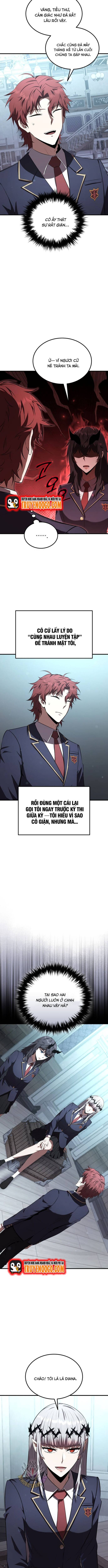 Phản Diện Mắt Cáo Của Học Viện Quỷ Giới: Chapter 36