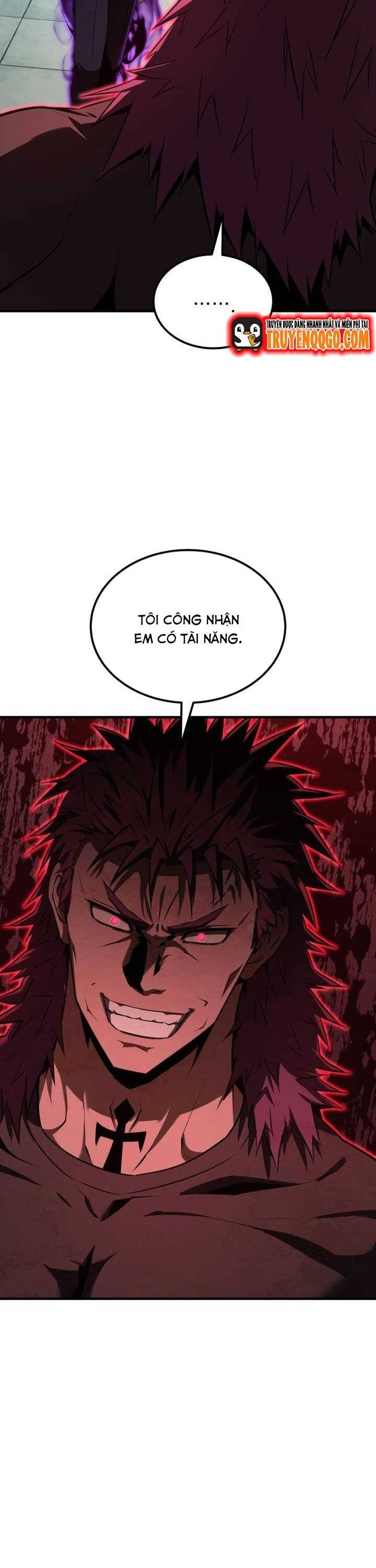 Phản Diện Mắt Cáo Của Học Viện Quỷ Giới: Chapter 37