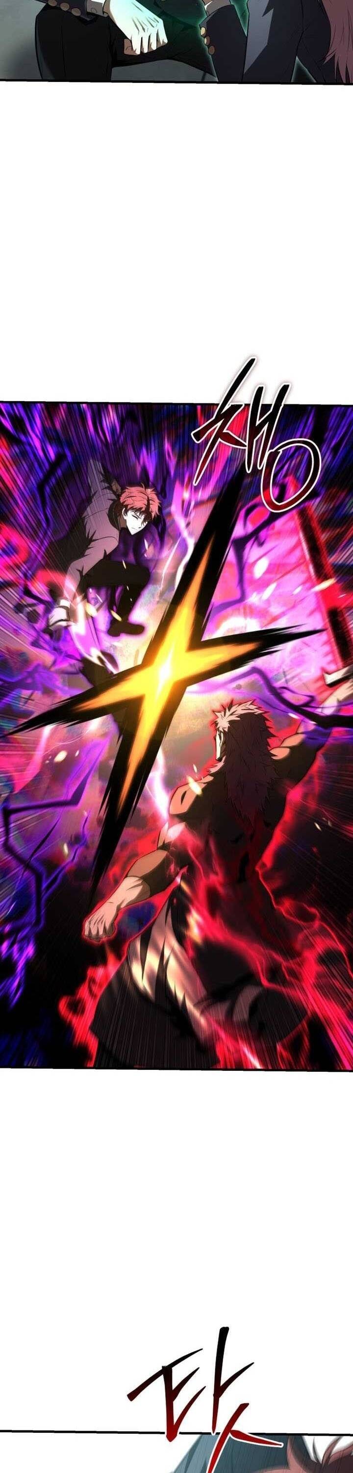 Phản Diện Mắt Cáo Của Học Viện Quỷ Giới: Chapter 37