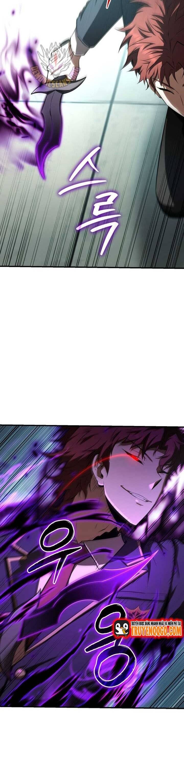 Phản Diện Mắt Cáo Của Học Viện Quỷ Giới: Chapter 37