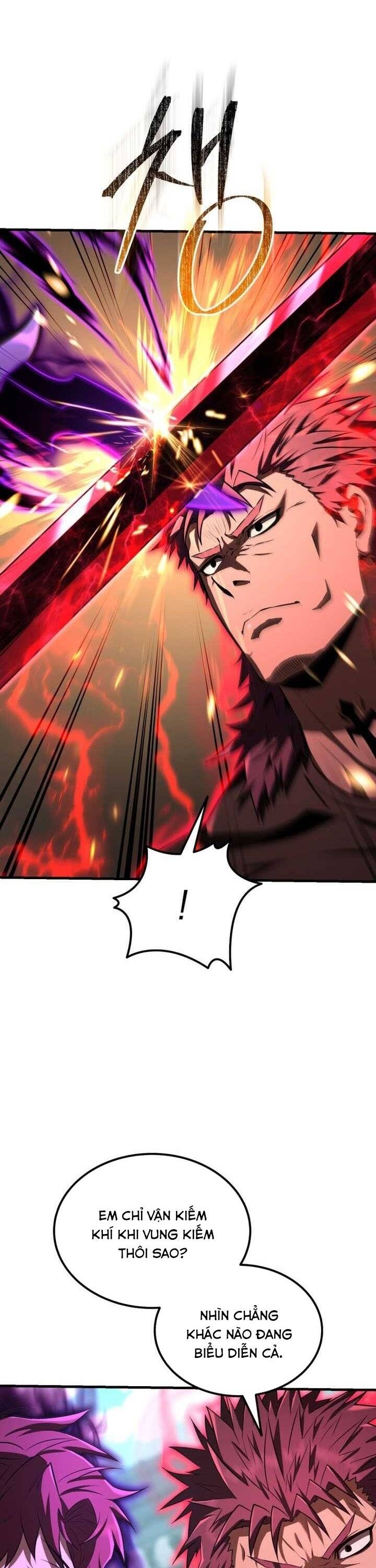 Phản Diện Mắt Cáo Của Học Viện Quỷ Giới: Chapter 37