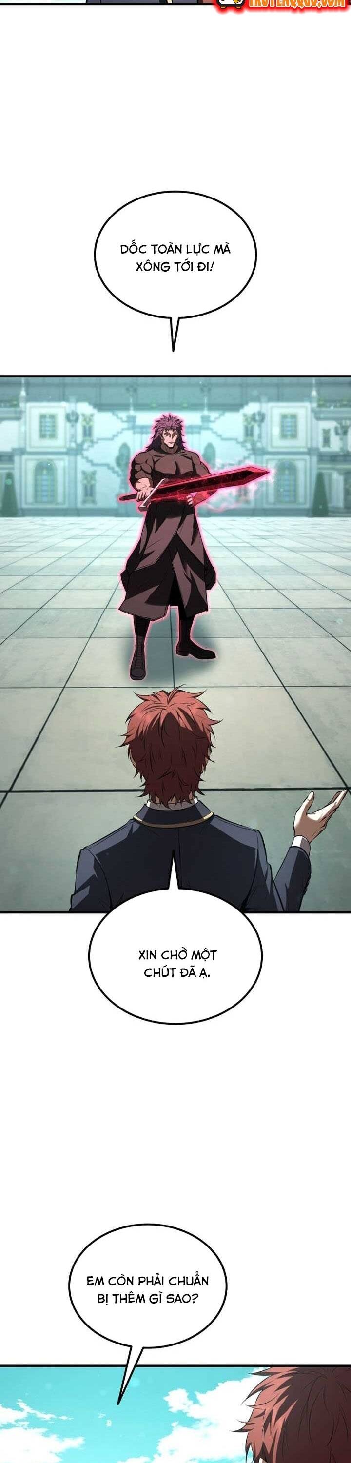 Phản Diện Mắt Cáo Của Học Viện Quỷ Giới: Chapter 37