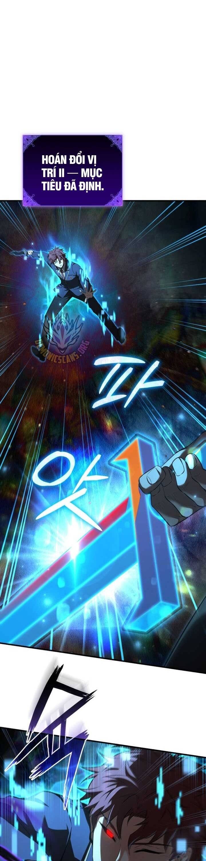 Phản Diện Mắt Cáo Của Học Viện Quỷ Giới: Chapter 37