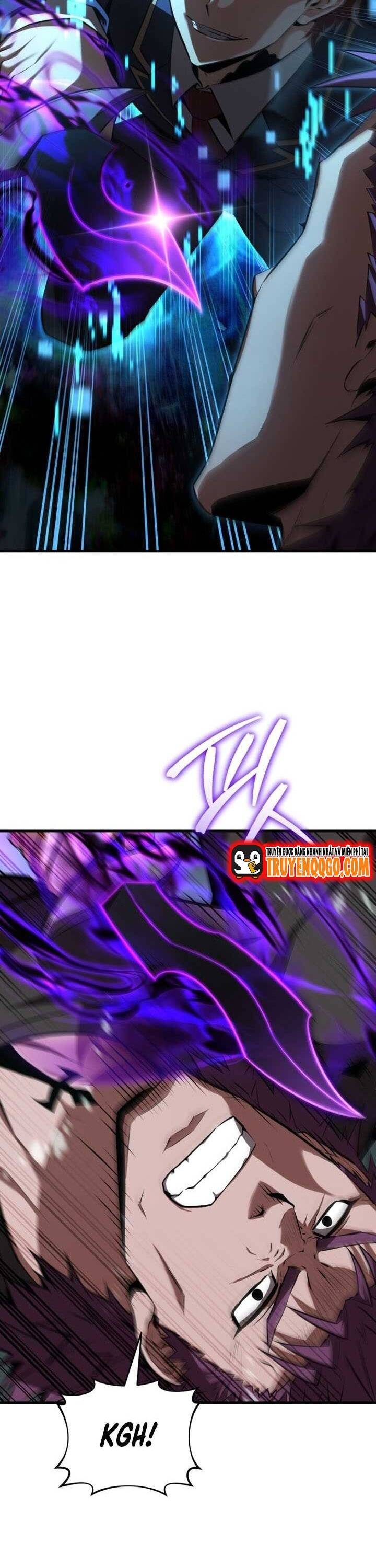 Phản Diện Mắt Cáo Của Học Viện Quỷ Giới: Chapter 37