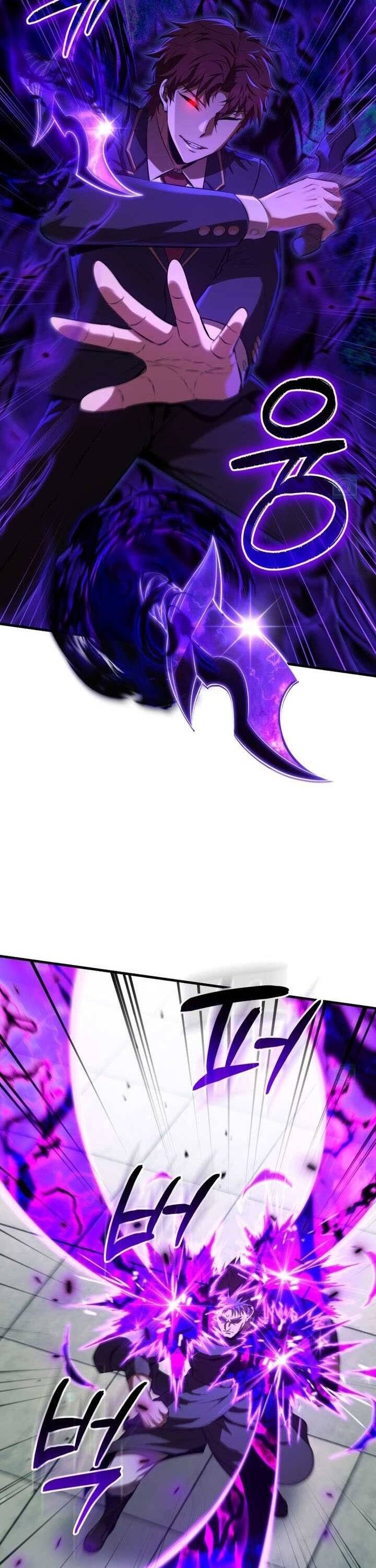 Phản Diện Mắt Cáo Của Học Viện Quỷ Giới: Chapter 37