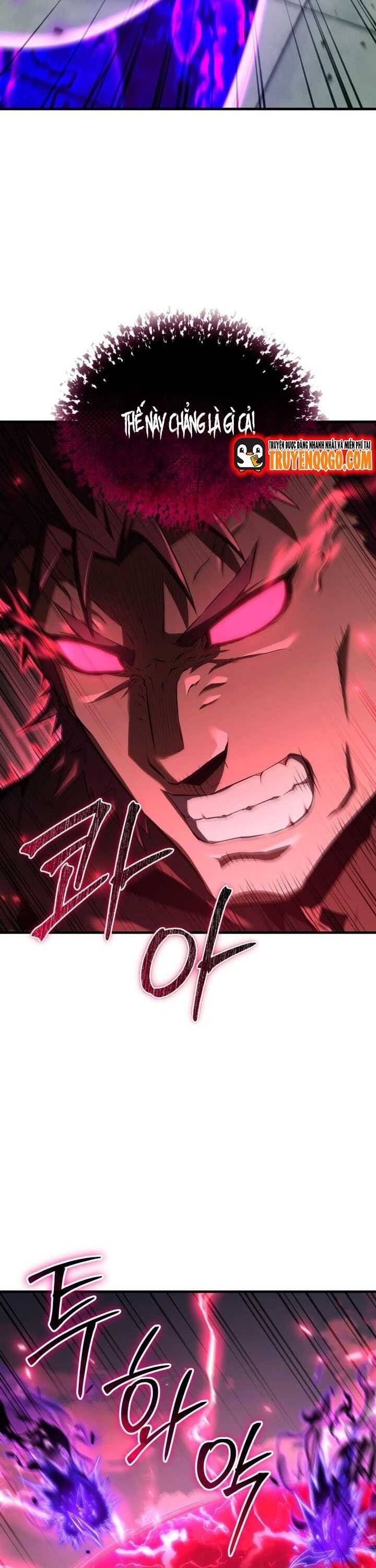 Phản Diện Mắt Cáo Của Học Viện Quỷ Giới: Chapter 37