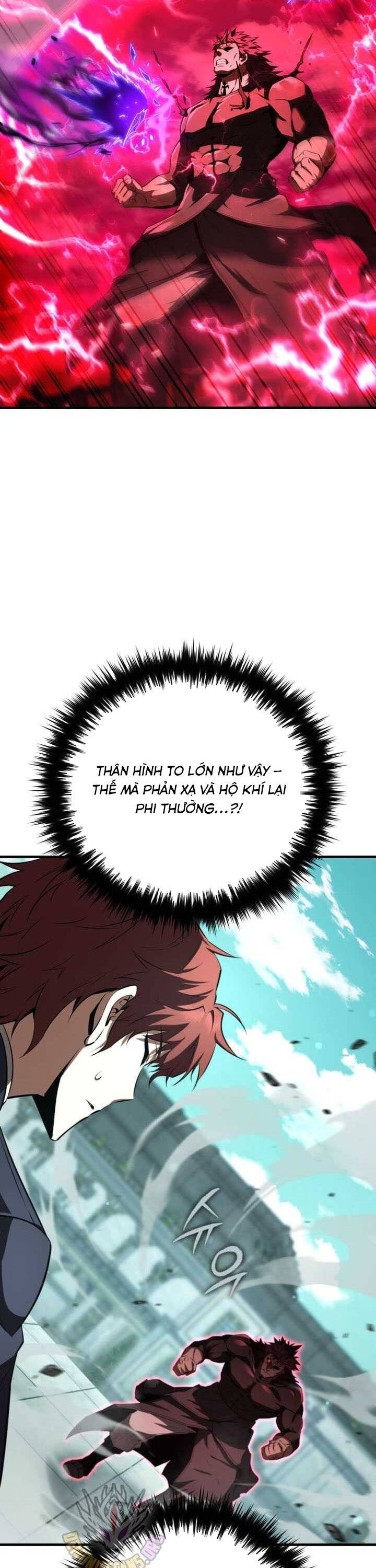 Phản Diện Mắt Cáo Của Học Viện Quỷ Giới: Chapter 37